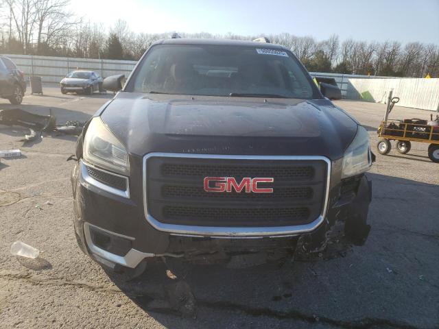 Photo 5 from auction – 2016 GMC ACADIA SLE with VIN 1GKKRNED2GJ231157
