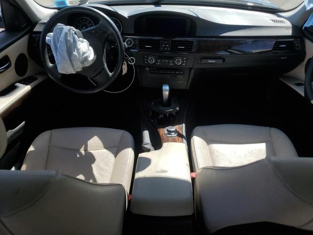 Photo 8 from auction – 2011 BMW 335 D with VIN WBAPN7C54BA950128