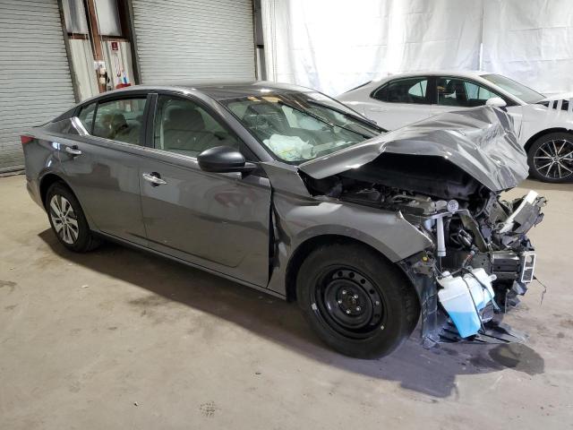 Photo 4 from auction – 2024 NISSAN ALTIMA S with VIN 1N4BL4BV8RN419753
