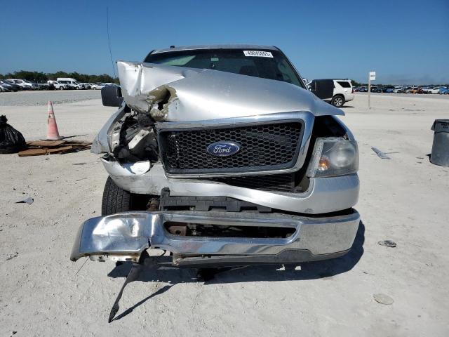Снимка 5 от търг – 2007 FORD F150 с VIN 1FTPX12VX7FB55994