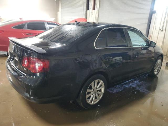 Photo 3 from auction – 2008 VOLKSWAGEN JETTA SE with VIN 3VWRM71K48M018060