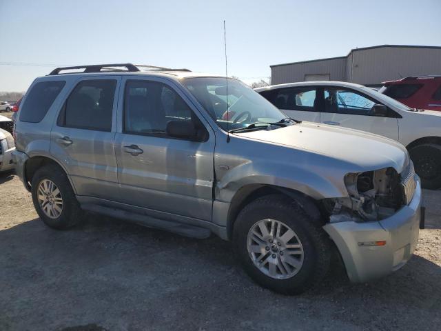 Photo 4 from auction – 2006 MERCURY MARINER with VIN 4M2CU57166DJ08079