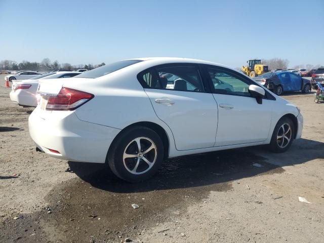 Photo 3 from auction – 2015 HONDA CIVIC SE with VIN 19XFB2F73FE292909