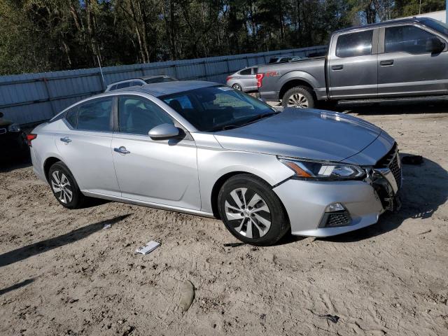 Photo 4 from auction – 2020 NISSAN ALTIMA S with VIN 1N4BL4BV8LC180675