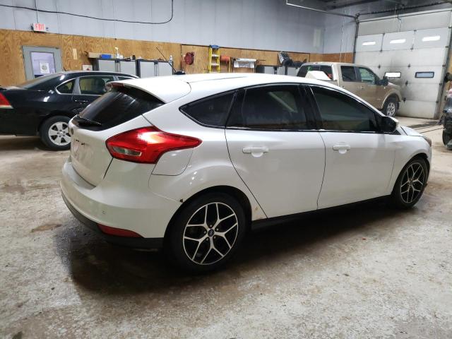 Photo 3 from auction – 2018 FORD FOCUS SEL with VIN 1FADP3M25JL310967