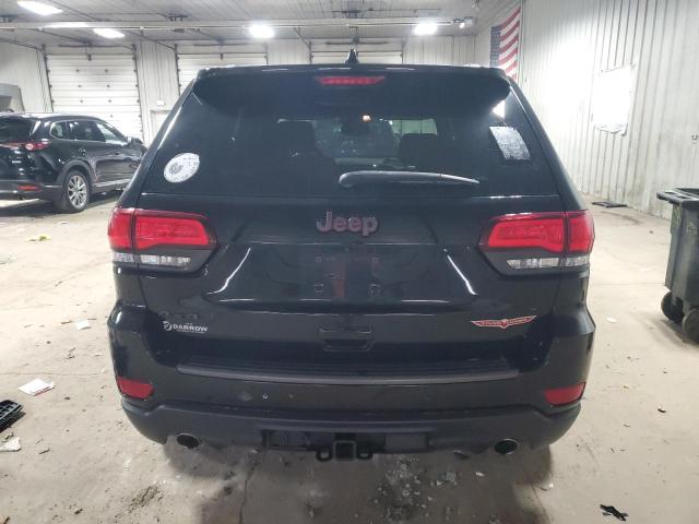 Photo 6 from auction – 2020 JEEP GRAND CHER with VIN 1C4RJFLG7LC339745