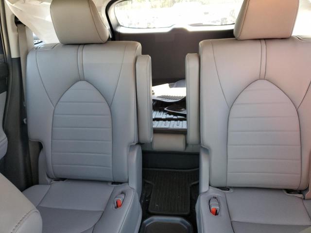 Photo 10 from auction – 2023 TOYOTA HIGHLANDER with VIN 5TDKDRBH1PS047307