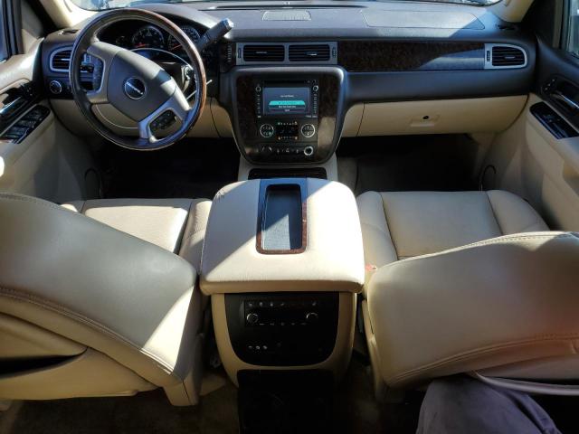 Photo 8 from auction – 2012 GMC YUKON DENA with VIN 1GKS2EEF1CR157263