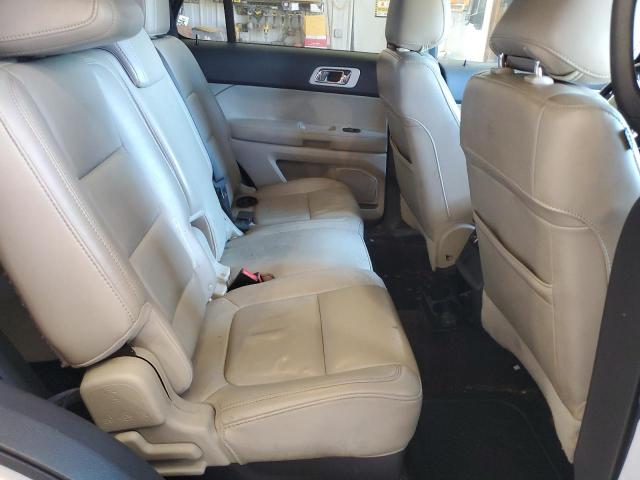 Photo 10 from auction – 2013 FORD EXPLORER X with VIN 1FM5K8D87DGA17613