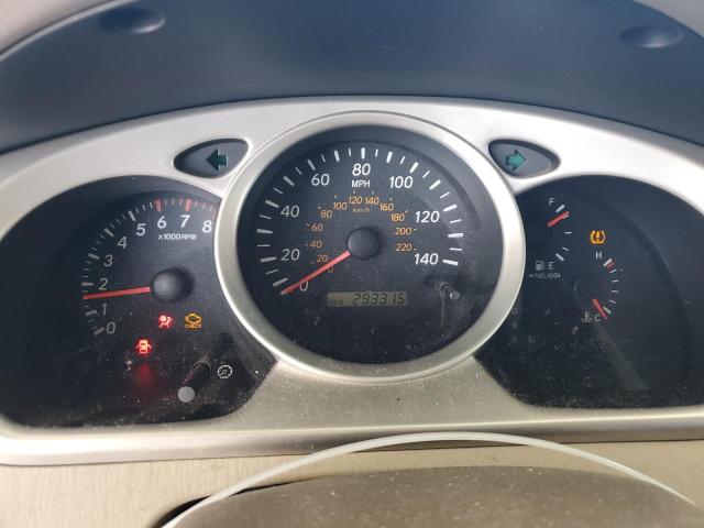 Photo 9 from auction – 2005 TOYOTA HIGHLANDER with VIN JTEDP21A650047102