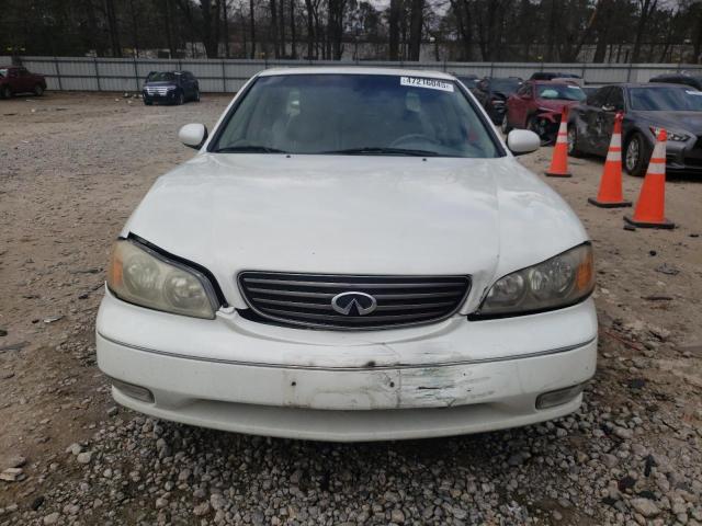 Photo 5 from auction – 2003 INFINITI I35 with VIN JNKDA31A03T110085
