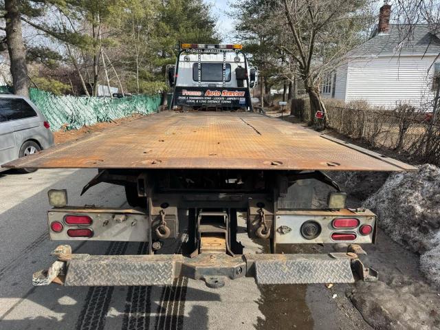 Снимка 6 от търг – 2002 ISUZU FTR с VIN 4GTJ7C1392J700847