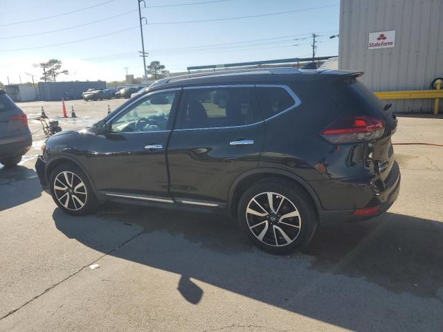 Photo 2 from auction – 2020 NISSAN ROGUE S with VIN 5N1AT2MT3LC701223