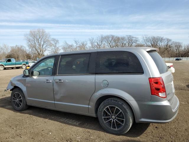 Photo 2 from auction – 2019 DODGE GRAND CARA with VIN 2C4RDGEG7KR570967