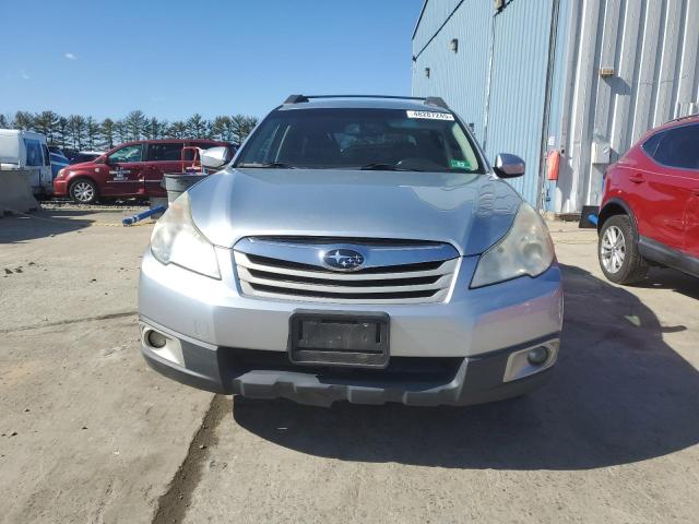 Снимка 5 от търг – 2012 SUBARU OUTBACK 2. с VIN 4S4BRBHC5C3265584