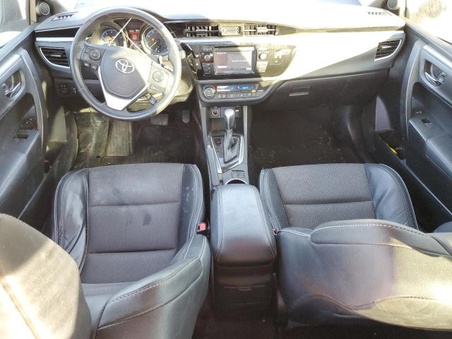 Photo 8 from auction – 2016 TOYOTA COROLLA L with VIN 5YFBURHE5GP534077