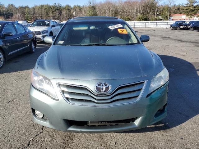 Photo 5 from auction – 2011 TOYOTA CAMRY SE with VIN 4T1BK3EK3BU622100