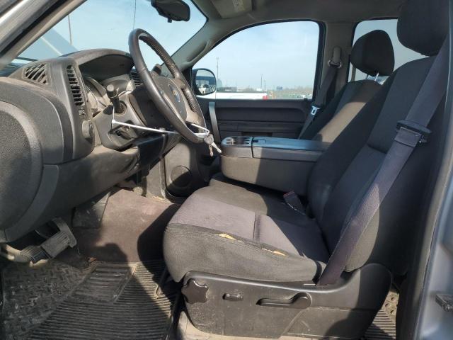 Photo 7 from auction – 2013 CHEVROLET SILVERADO with VIN 3GCPKSE77DG190021