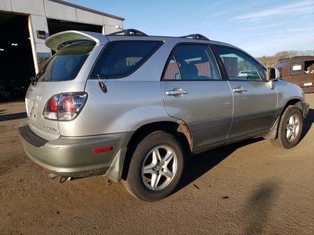 Zdjęcie 3 z aukcji – 2001 LEXUS RX 300 z VIN JTJHF10U210228929