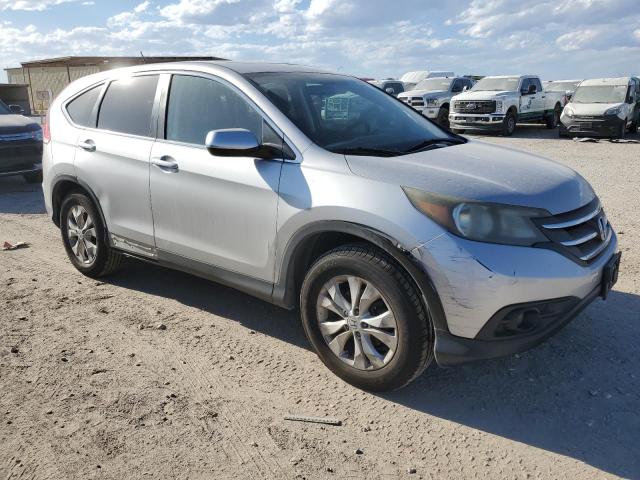 Photo 4 from auction – 2012 HONDA CR-V EX with VIN 5J6RM4H52CL012179