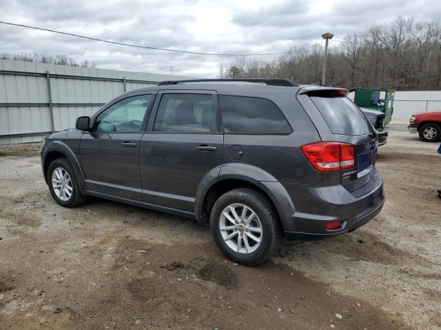 Photo 2 from auction – 2017 DODGE JOURNEY SX with VIN 3C4PDDBG2HT508750