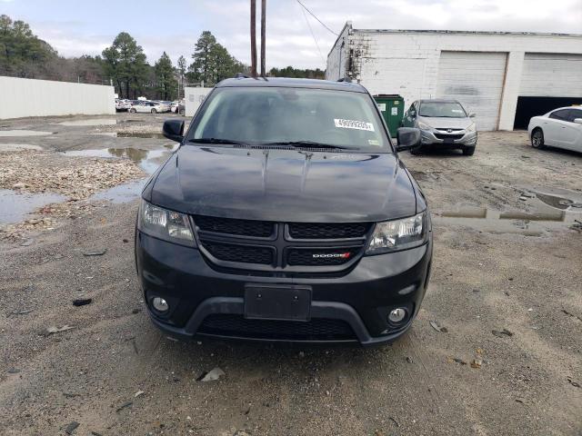 Photo 5 from auction – 2019 DODGE JOURNEY SE with VIN 3C4PDCBB9KT718543