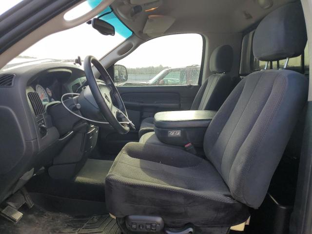 Photo 7 from auction – 2003 DODGE RAM 1500 S with VIN 1D7HU16D13J645266