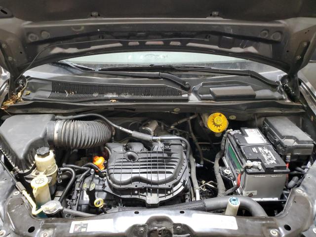 Photo 12 from auction – 2015 DODGE GRAND CARA with VIN 2C4RDGBG3FR576808