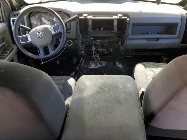 Photo 8 from auction – 2009 DODGE RAM 1500 with VIN 1D3HV18P99S783372