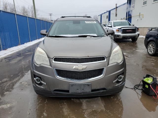 Photo 5 from auction – 2012 CHEVROLET EQUINOX LT with VIN 2GNFLEE51C6213187