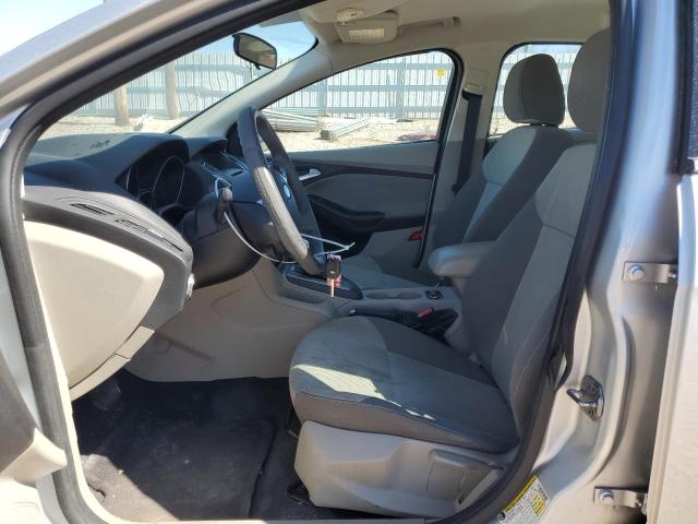 Фото 7 с аукциона – 2013 FORD FOCUS SE с VIN 1FADP3F27DL340053