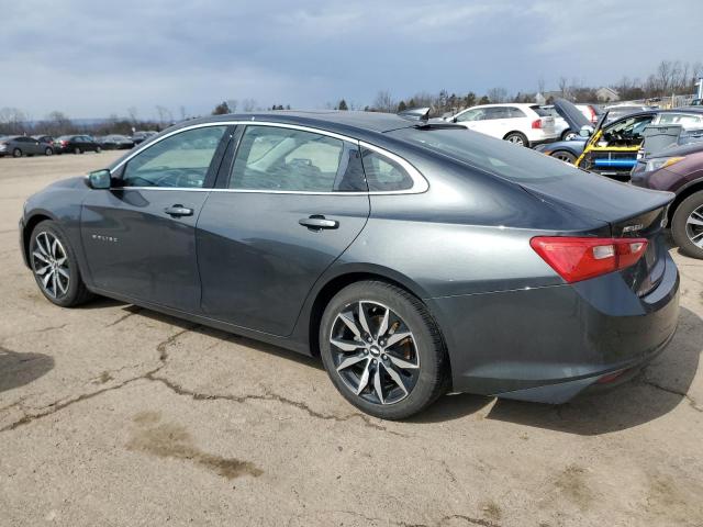 Photo 2 from auction – 2017 CHEVROLET MALIBU LT with VIN 1G1ZE5ST2HF276534