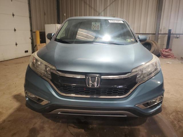 Photo 5 from auction – 2015 HONDA CR-V EX with VIN 2HKRM4H57FH652550