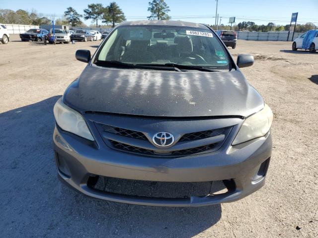 Снимка 5 от търг – 2012 TOYOTA COROLLA BA с VIN 2T1BU4EE3CC823721
