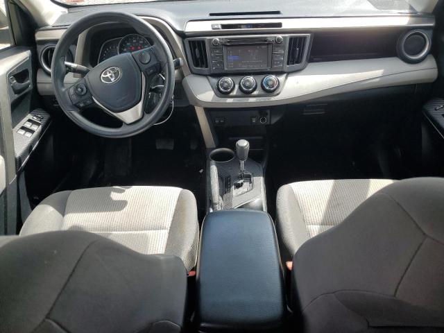 Photo 8 from auction – 2015 TOYOTA RAV4 LE with VIN JTMBFREV9FJ027927