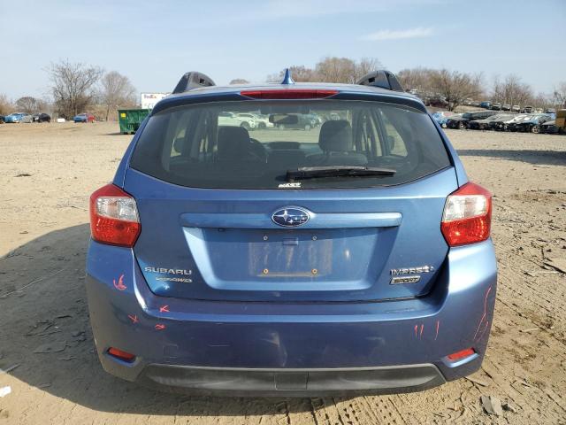 Photo 6 from auction – 2016 SUBARU IMPREZA SP with VIN JF1GPAS67G8213692
