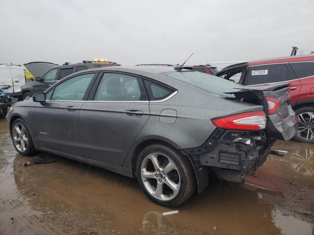 Photo 2 from auction – 2014 FORD FUSION SE with VIN 3FA6P0LU4ER327597