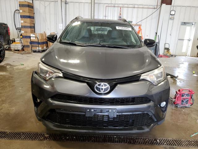 Photo 5 from auction – 2016 TOYOTA RAV4 SE with VIN JTMJFREV7GD189499
