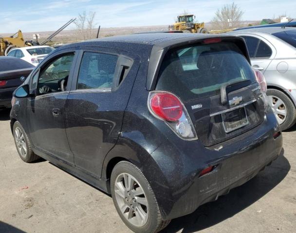 Photo 2 from auction – 2016 CHEVROLET SPARK EV 1 with VIN KL8CK6S09GC562486