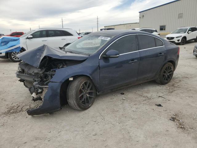 VOLVO S60 T5 2012 with VIN YV1622FS7C2107980 - Photo from auction