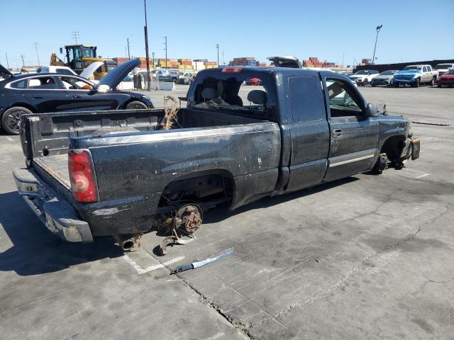 Снимка 3 от търг – 2005 CHEVROLET SILVERADO с VIN 1GCEC19V75Z143404