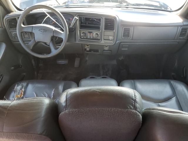 Photo 8 from auction – 2004 CHEVROLET SILVERADO with VIN 1GCEC19X04Z258782