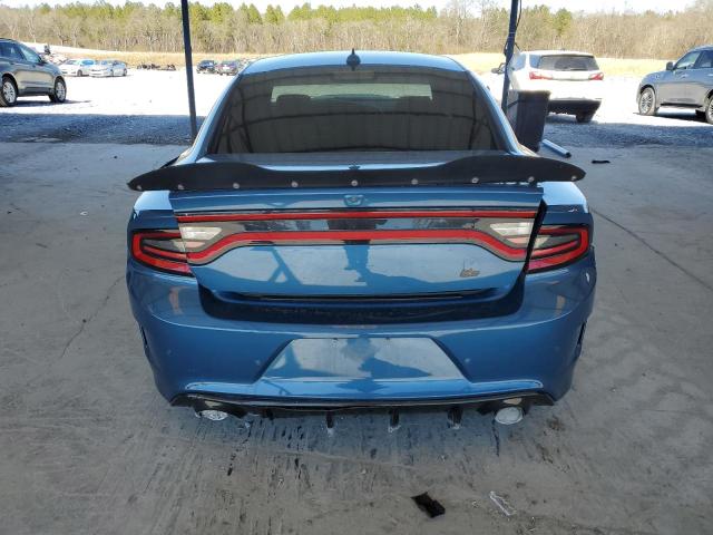 Photo 6 from auction – 2021 DODGE CHARGER SC with VIN 2C3CDXGJ8MH591970