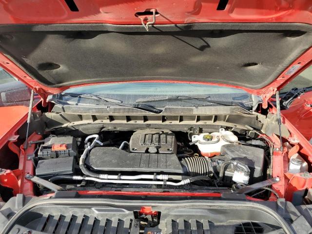 Photo 11 from auction – 2023 CHEVROLET SILVERADO with VIN 1GCPDBEK6PZ165081
