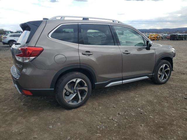 Фото 3 с аукциона – 2024 SUBARU FORESTER T с VIN JF2SKAMC2RH442811