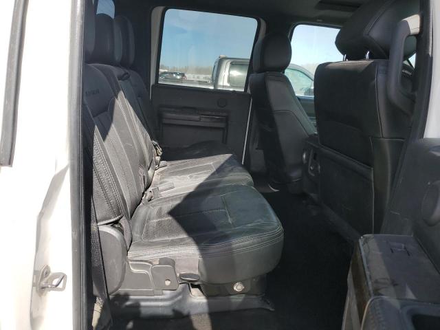 Photo 10 from auction – 2013 FORD F250 SUPER with VIN 1FT7W2BT8DEA66563