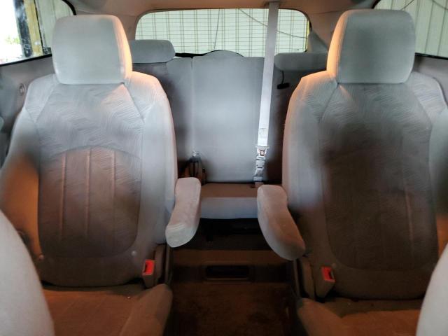 Снимка 10 от търг – 2014 BUICK ENCLAVE с VIN 5GAKRAKD6EJ189776