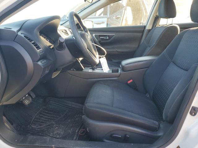 Photo 7 from auction – 2017 NISSAN ALTIMA 2.5 with VIN 1N4AL3AP9HC477941