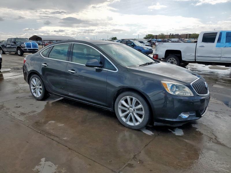 Photo 4 from auction – 2014 BUICK VERANO CON with VIN 1G4PR5SK4E4105653