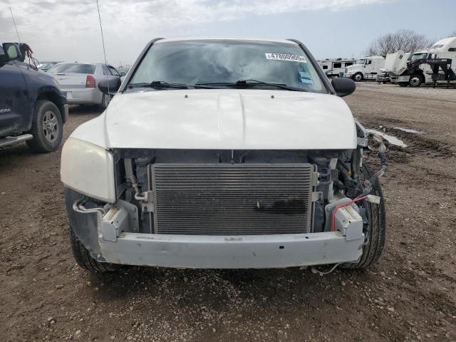 Photo 5 from auction – 2008 DODGE CALIBER SX with VIN 1B3HB48B18D643201